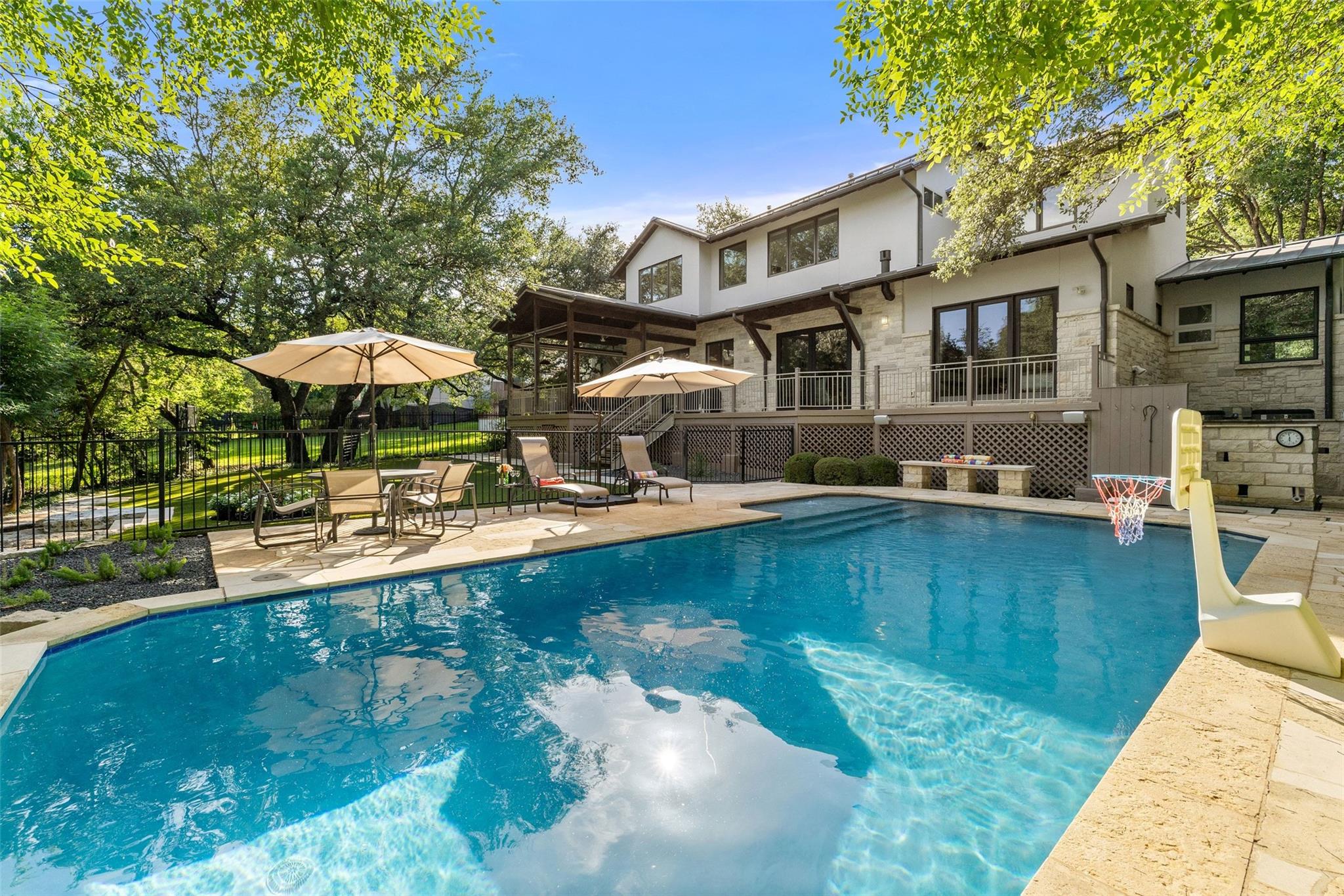 3413 Bunny, Austin, TX 78746 — photo 1