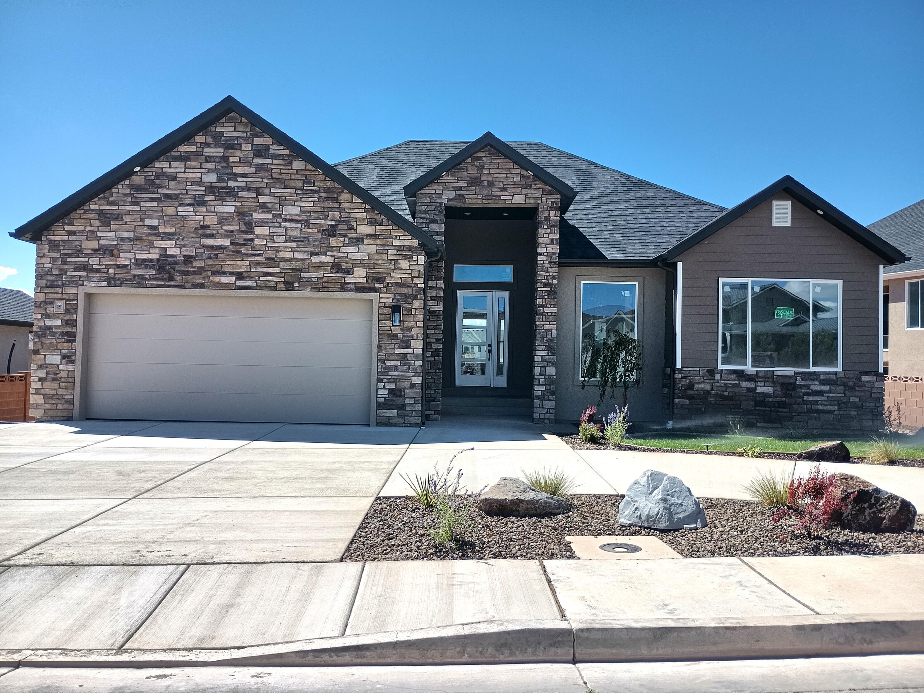 2879 W Eagle DR, Cedar City, UT 84720 — photo 1