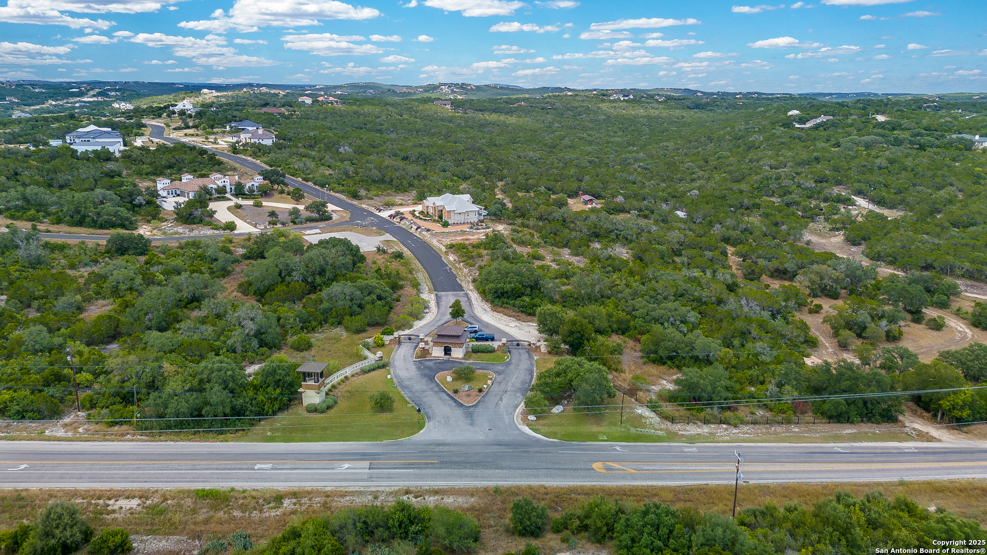 LOT 14 PR 2771 & PR 2773, ,  78056 — photo 1