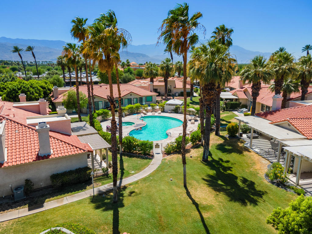 116 Caserta Lane, Palm Desert, CA 92211 — photo 1