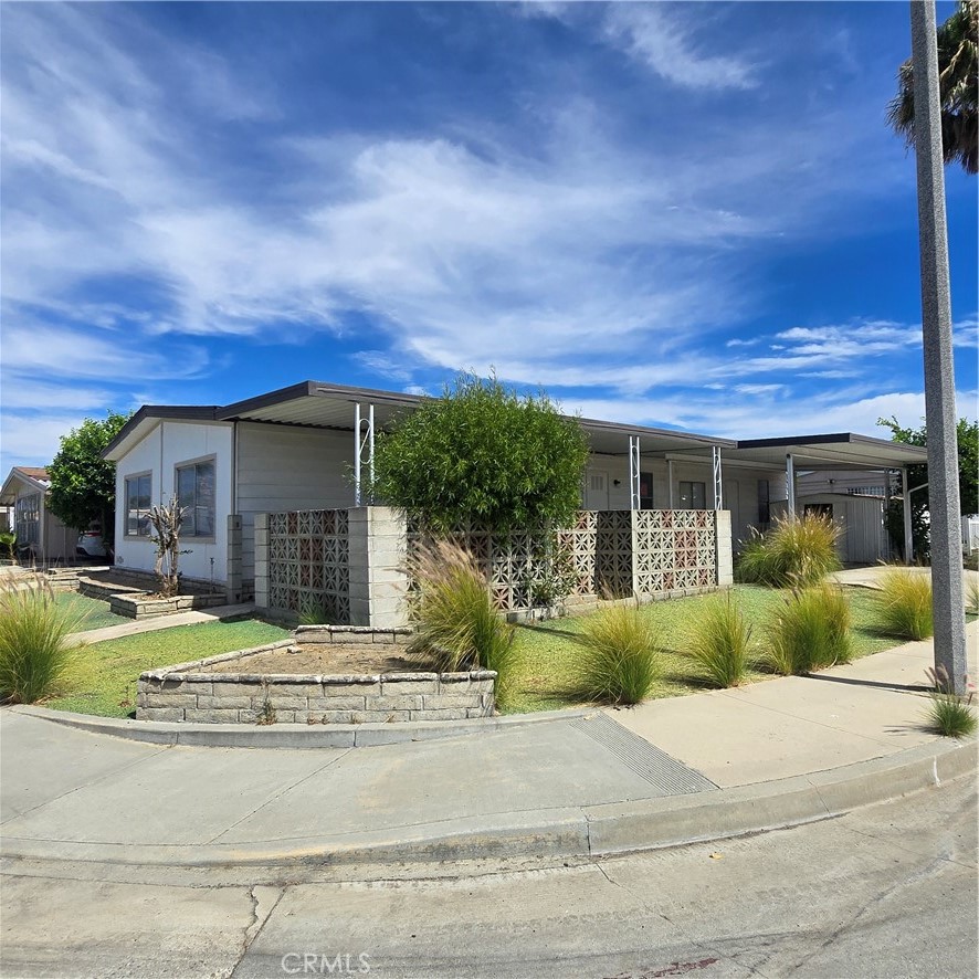 1199 San Marcos, Hemet, CA 92543 — photo 1