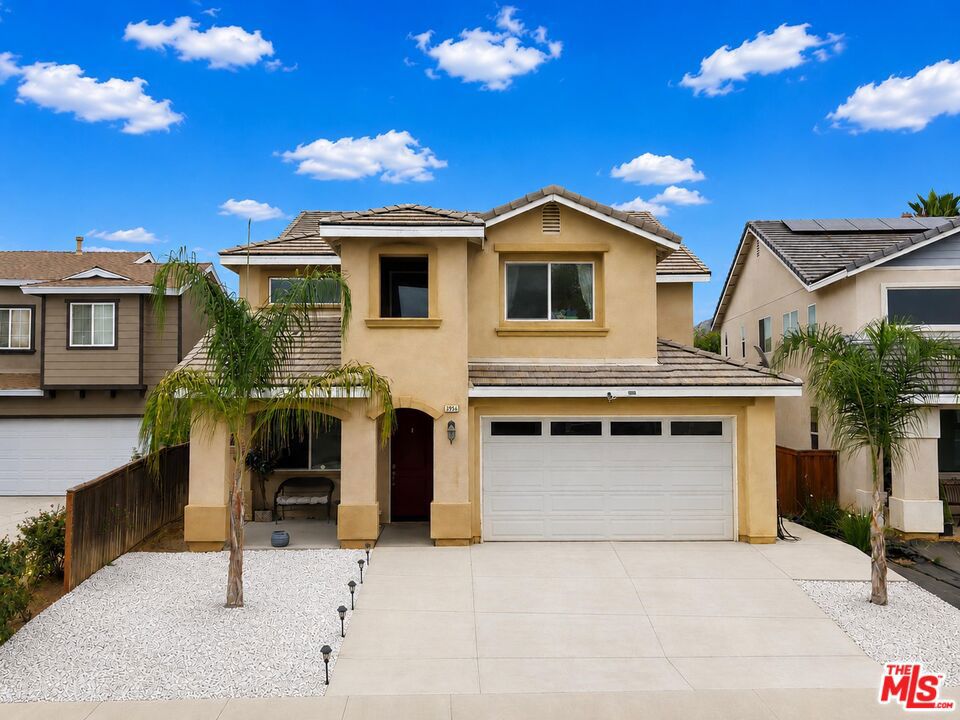 3956 Paseo Del Mar Drive, Perris, CA 92571 — photo 1