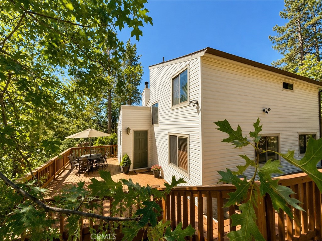 24910 Walters, Idyllwild, CA 92549 — photo 1