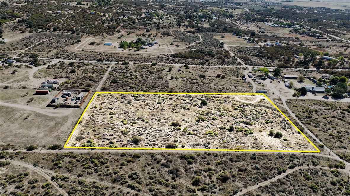 4 Old Forest Rd, Anza, CA 92539 — photo 1