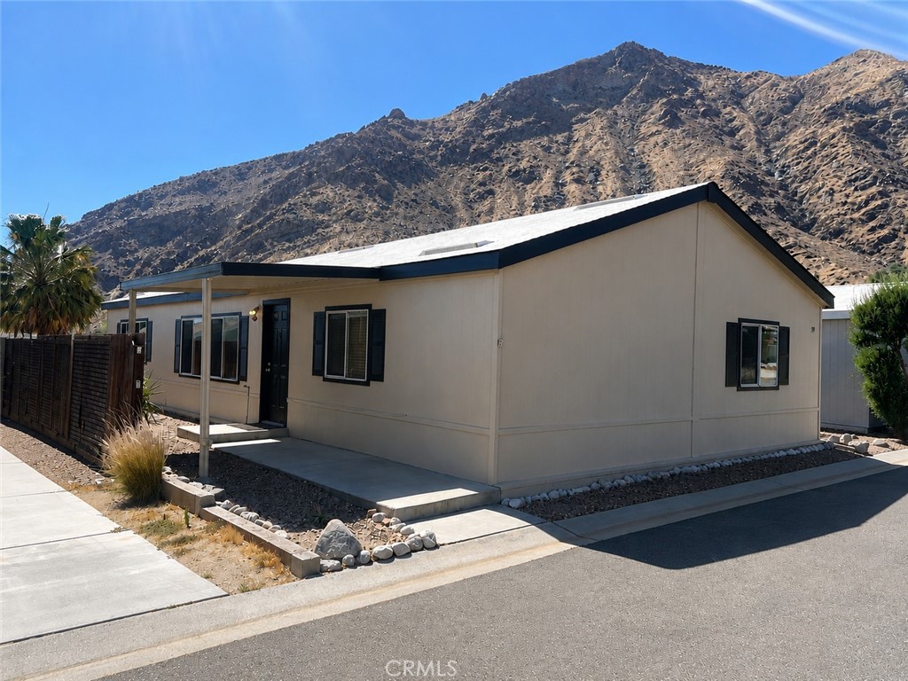 22840 Sterling 59, Palm Springs, CA 92262 — photo 1