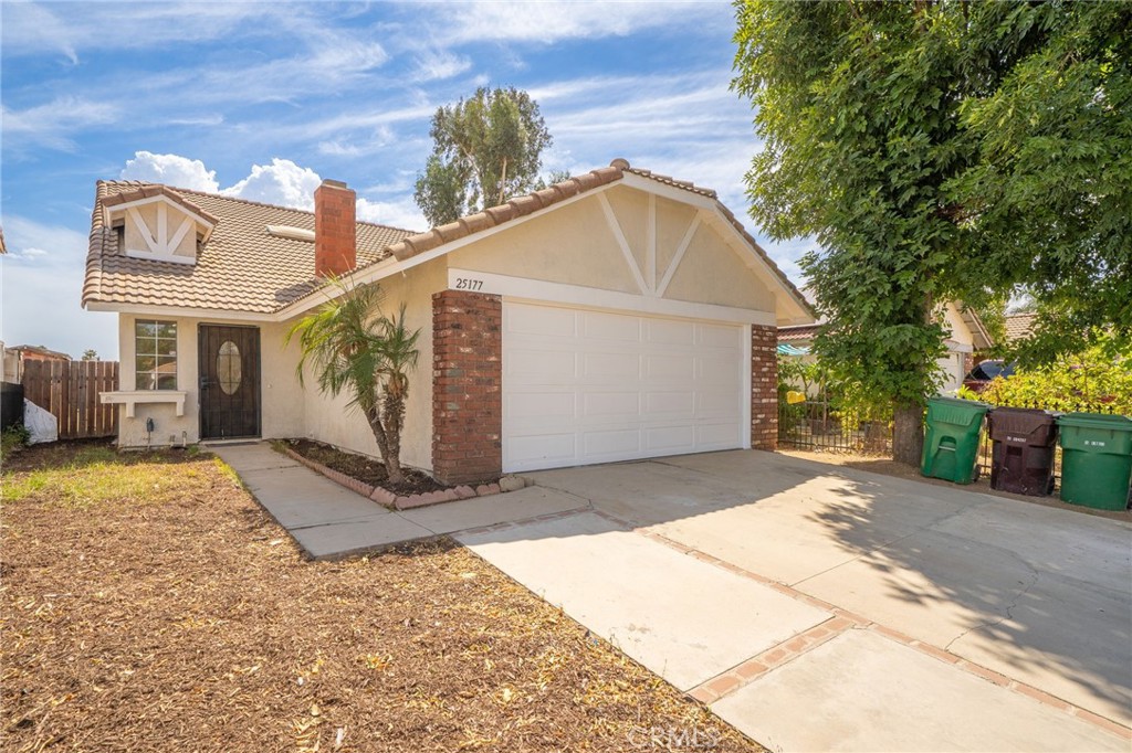 25177 Dana Lane, Moreno Valley, CA 92551 — photo 1
