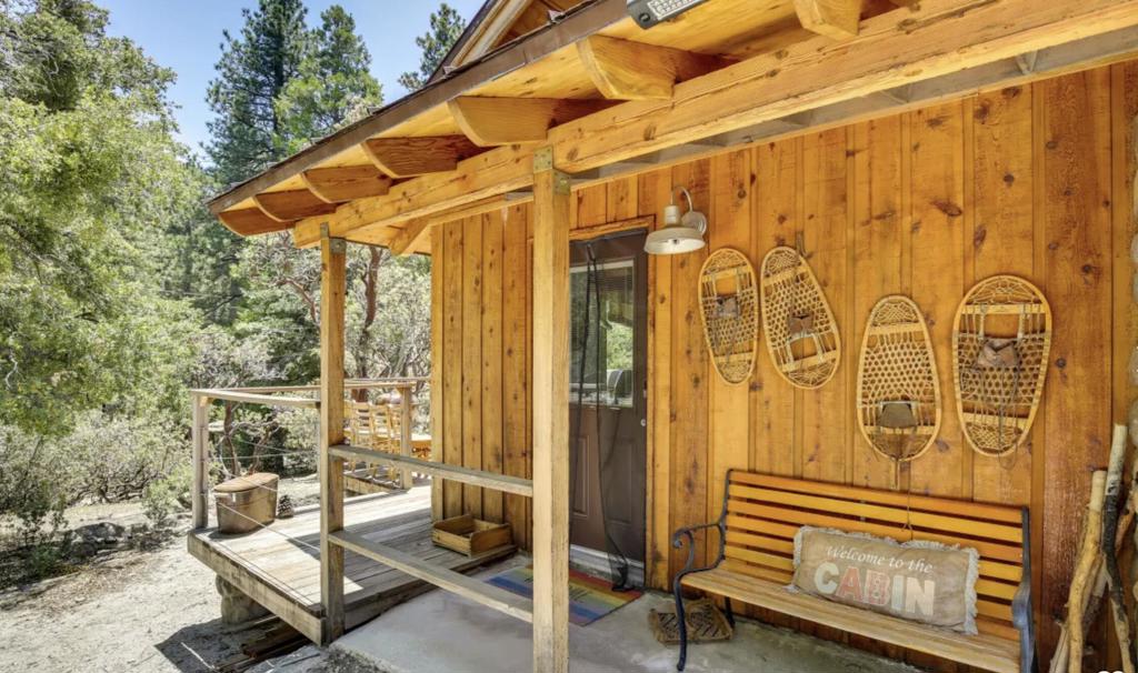 24930 Pine Cove Road, Idyllwild, CA 92549 — photo 1