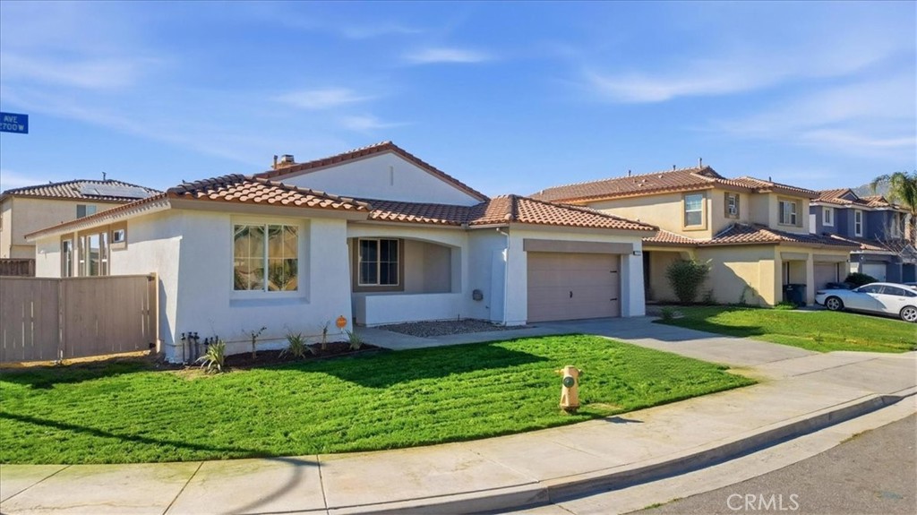 2722 Azalea Avenue, San Jacinto, CA 92582 — photo 1