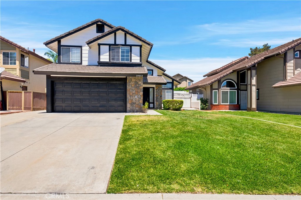 39853 Teal Drive, Murrieta, CA 92562 — photo 1