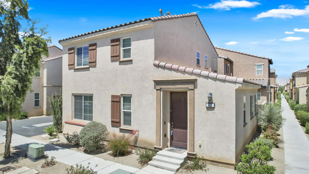 512 Calle Vibrante, Palm Desert, CA 92211 — photo 1