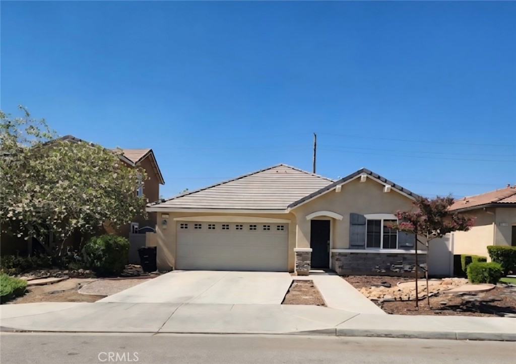 1223 Pardee, San Jacinto, CA 92582 — photo 1