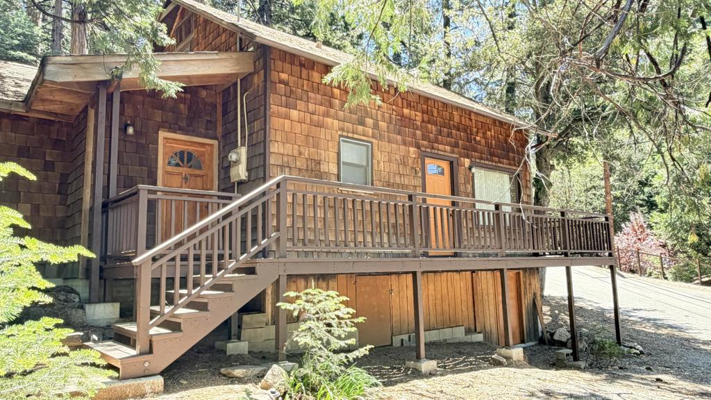 52635 Sylvan Way, Idyllwild, CA 92549 — photo 1