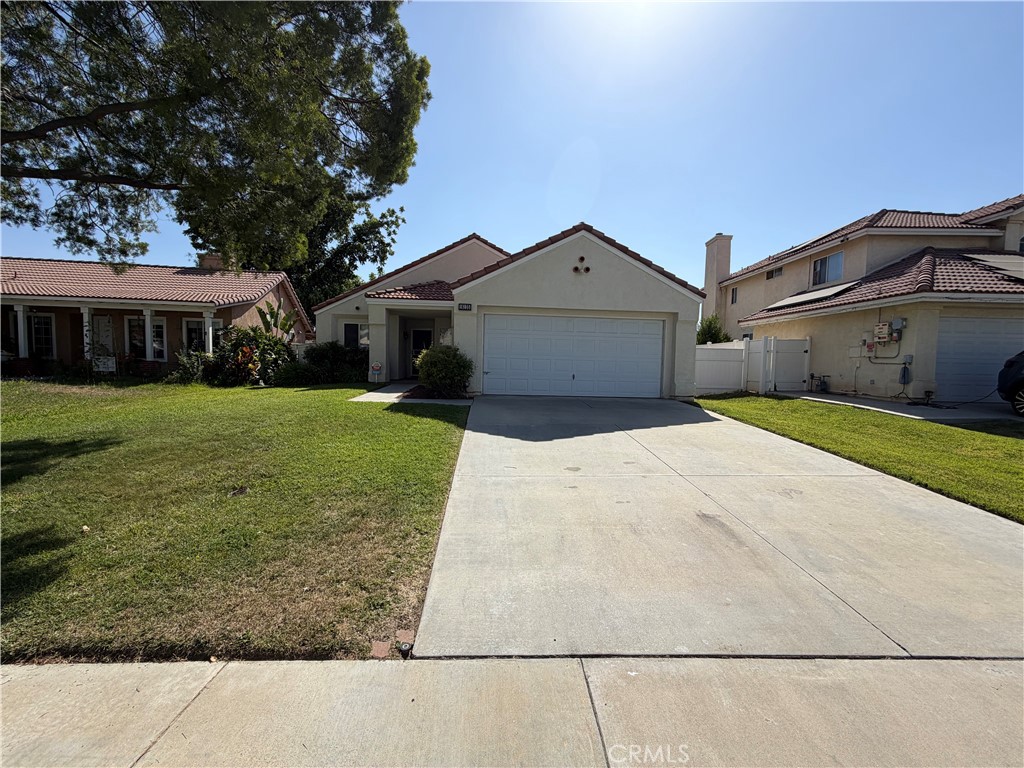 16135 La Fortuna, Moreno Valley, CA 92551 — photo 1