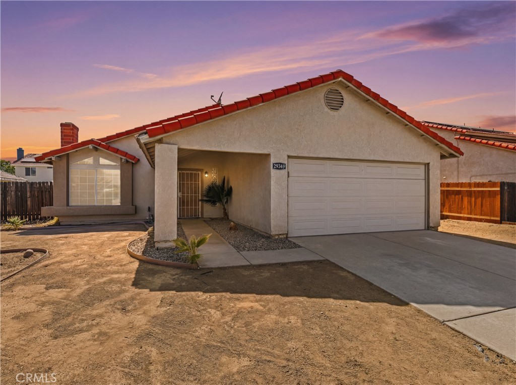 29549 Brookfield, Sun City, CA 92586 — photo 1