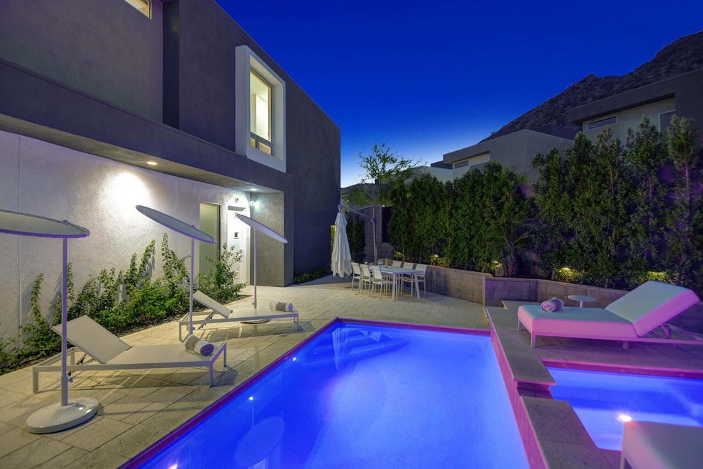 329 Goleta Way, Palm Springs, CA 92264 — photo 1