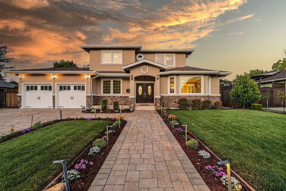 1336 Cordilleras Avenue, Sunnyvale, CA 94087 — photo 1