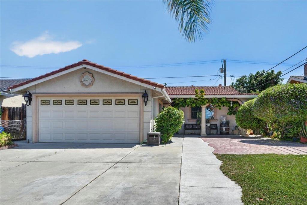 990 Sinbad Avenue, San Jose, CA 95116 — photo 1