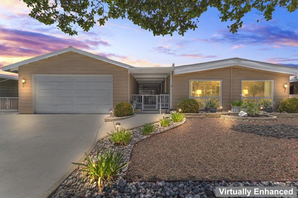 1223 Brentwood Way, Hemet, CA 92545 — photo 1
