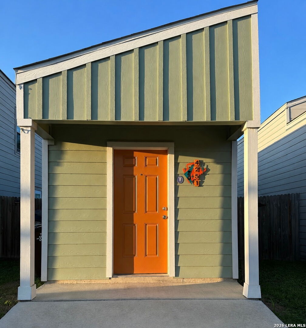 4251 THALWEG WAY, San Antonio, TX 78223 — photo 1