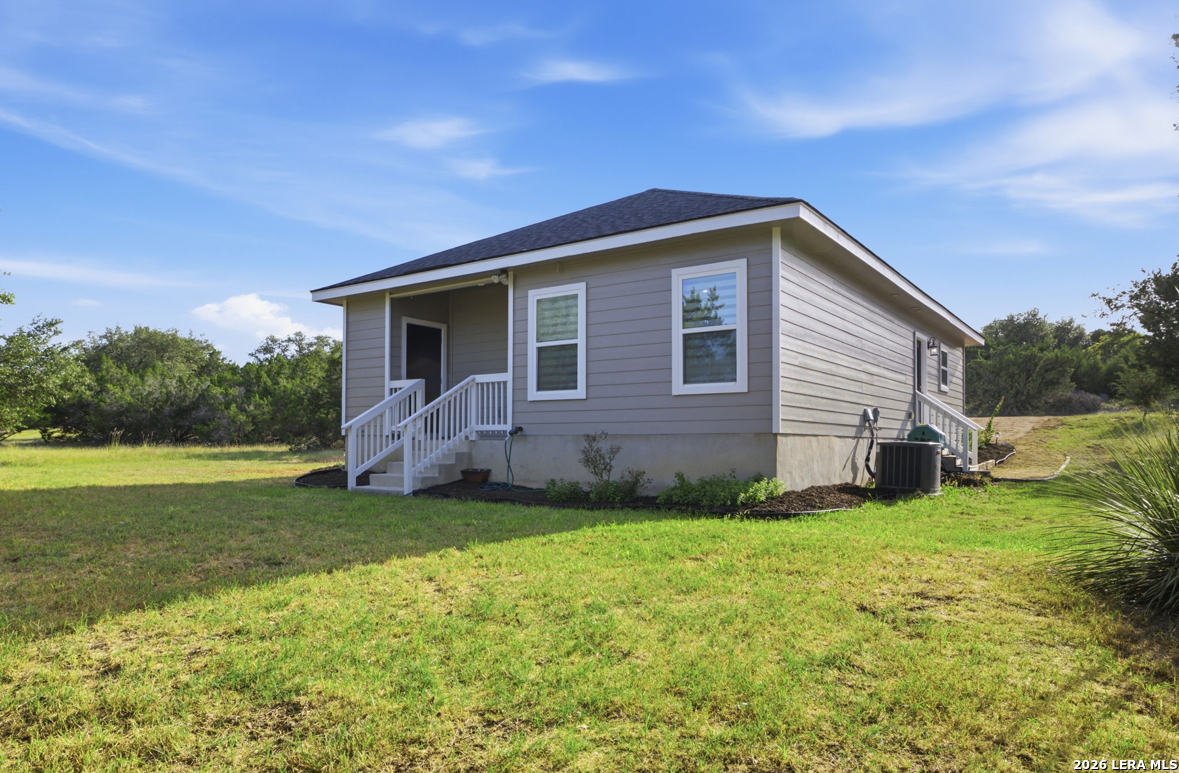 335 Cimarron, ,  78070 — photo 1