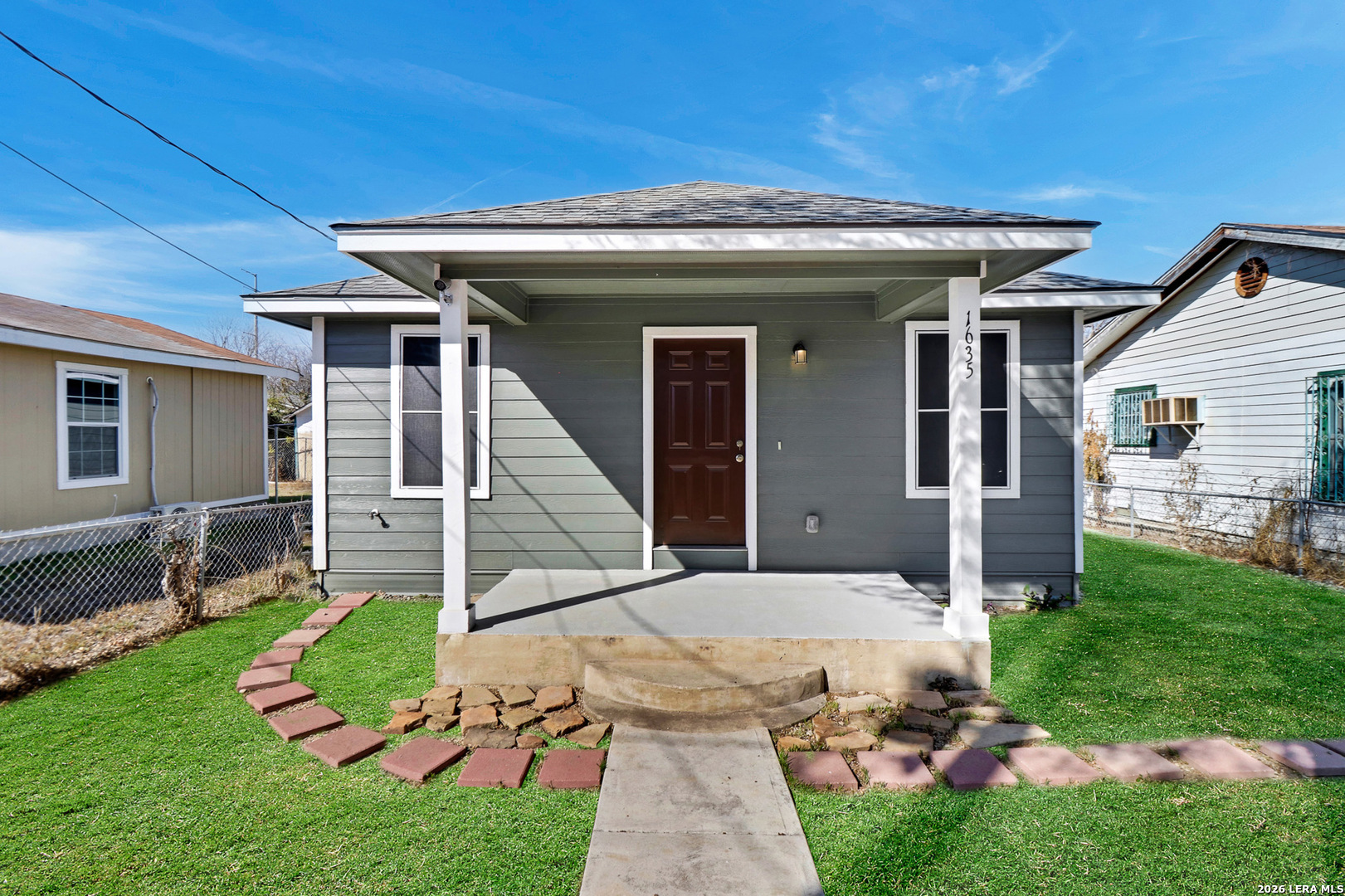 1635 ARBOR PL, ,  78207 — photo 1