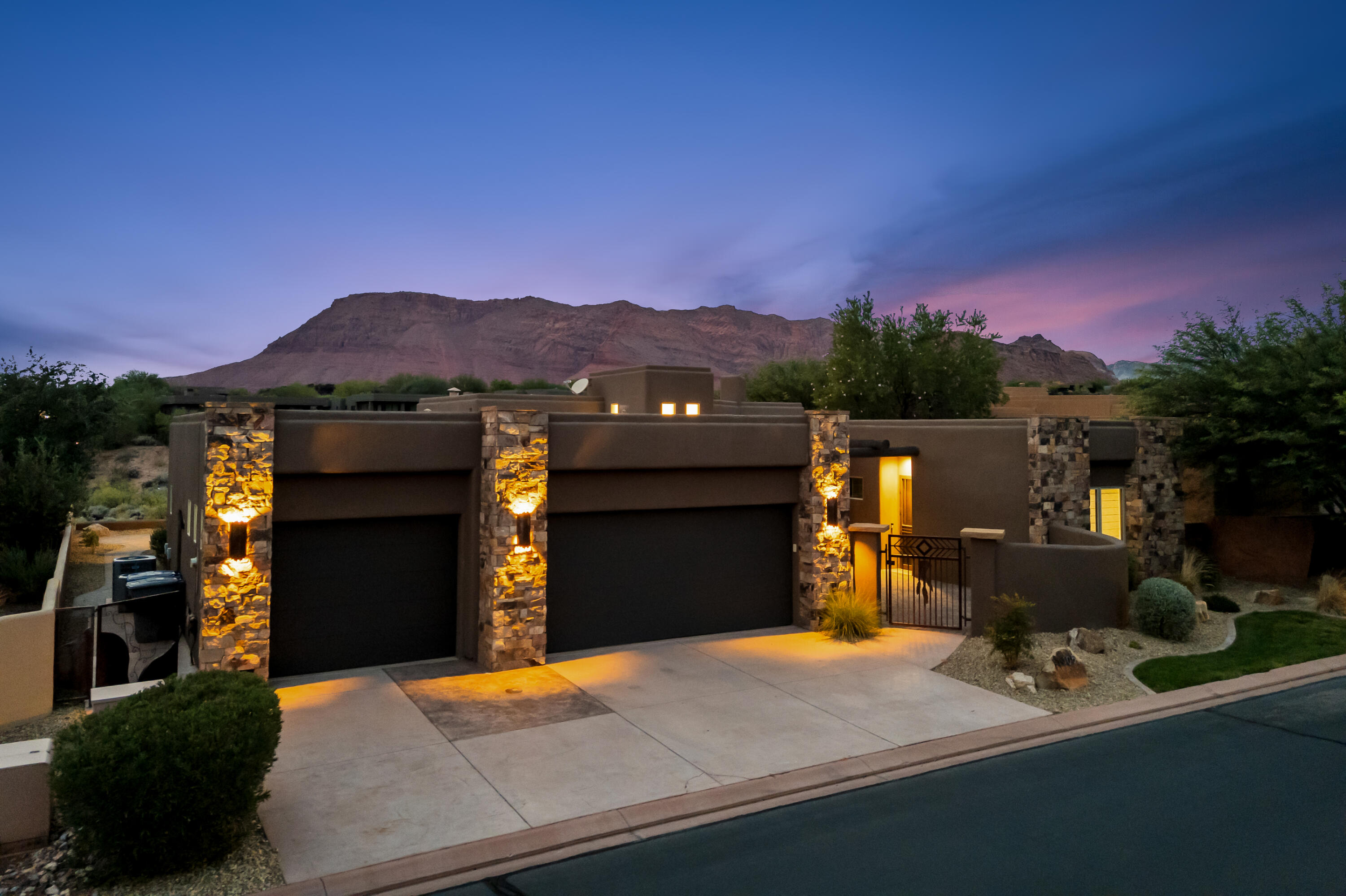 3052 N Snow Canyon Parkway 105, St George, UT 84770 — photo 1
