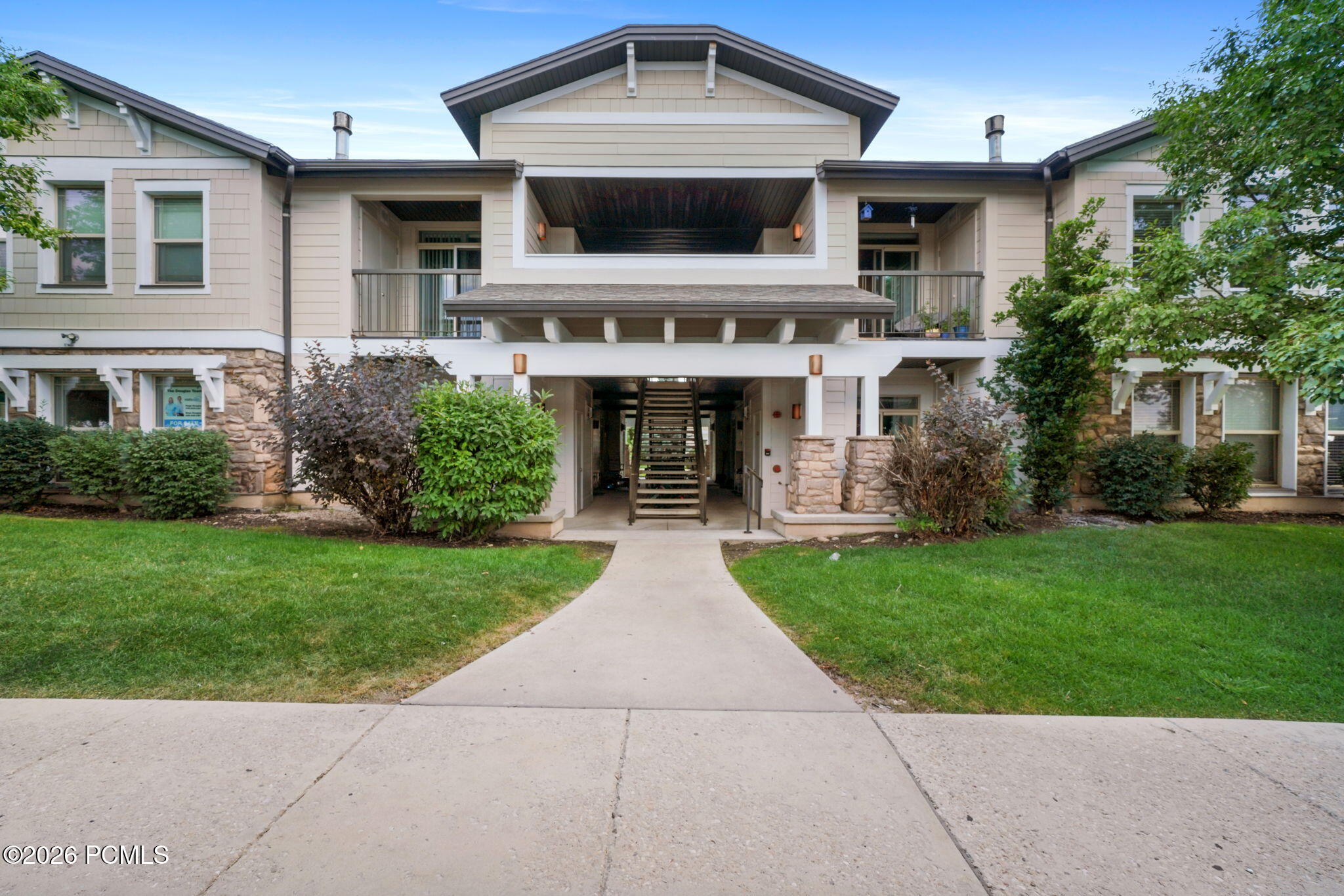 1031 S 500 East Apt J102, Heber City, UT 84032 — photo 1