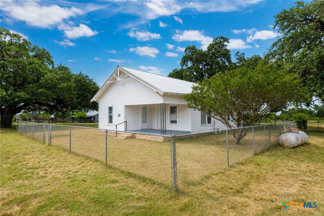 8160 Fm 2412, Gatesville, TX 76528 — photo 1