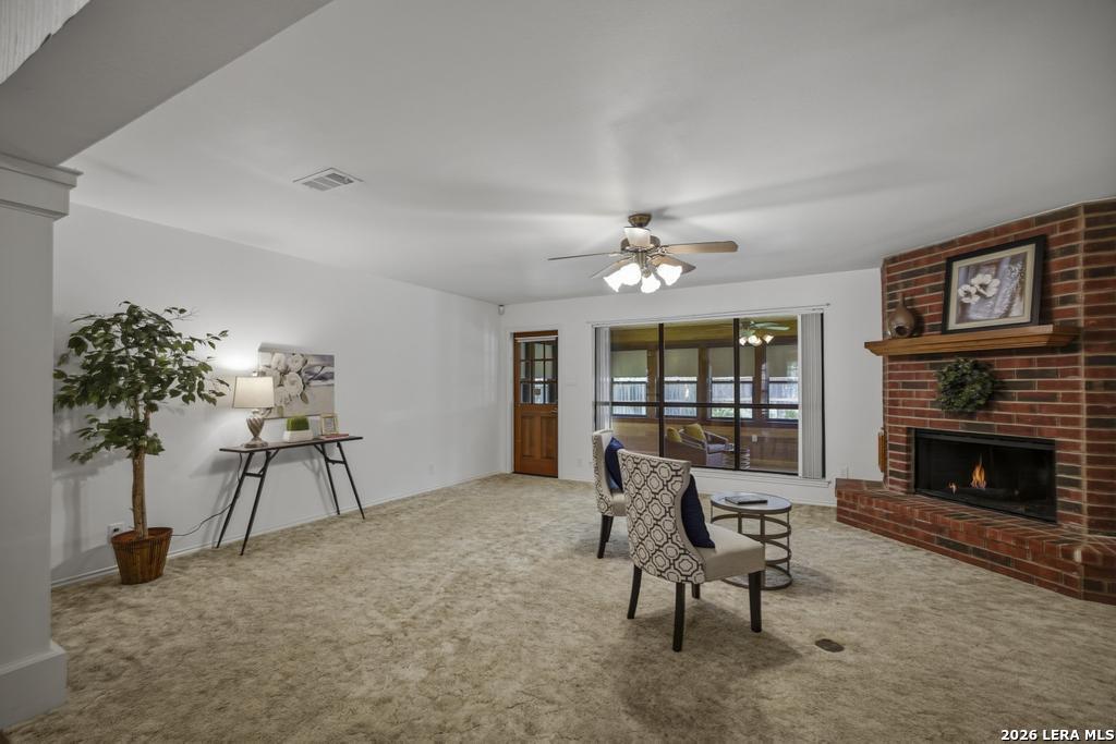 2510 Wood Run, ,  78251 — photo 1