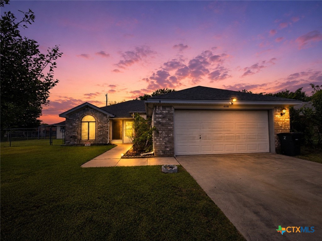 4110 Pepper Mill Hollow, Killeen, TX 76542 — photo 1