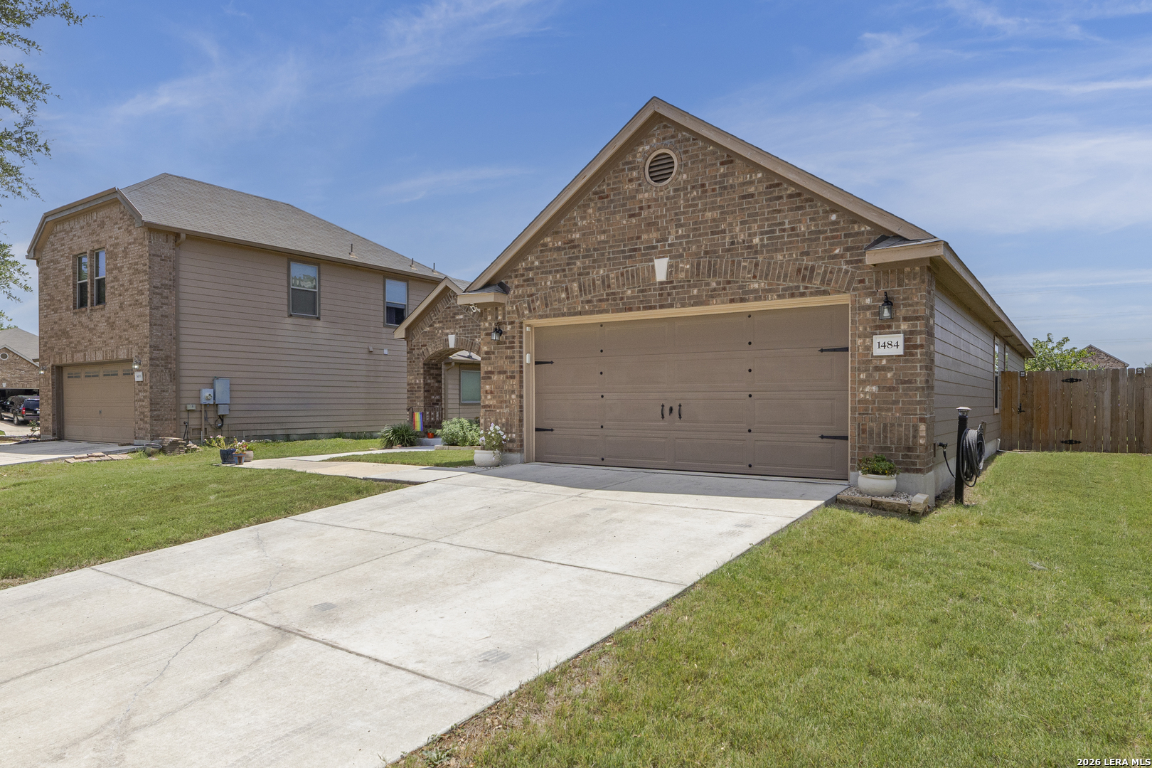 1484 ASTOR CRK, , 78130 — photo 1