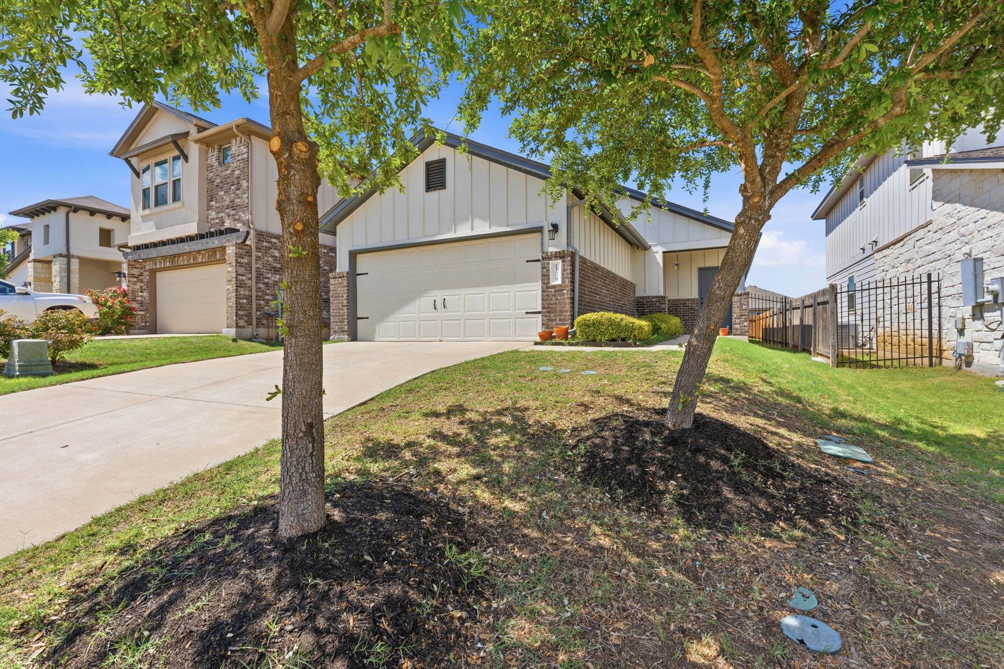 1209 Dawson Dune, Leander, TX 78641 — photo 1