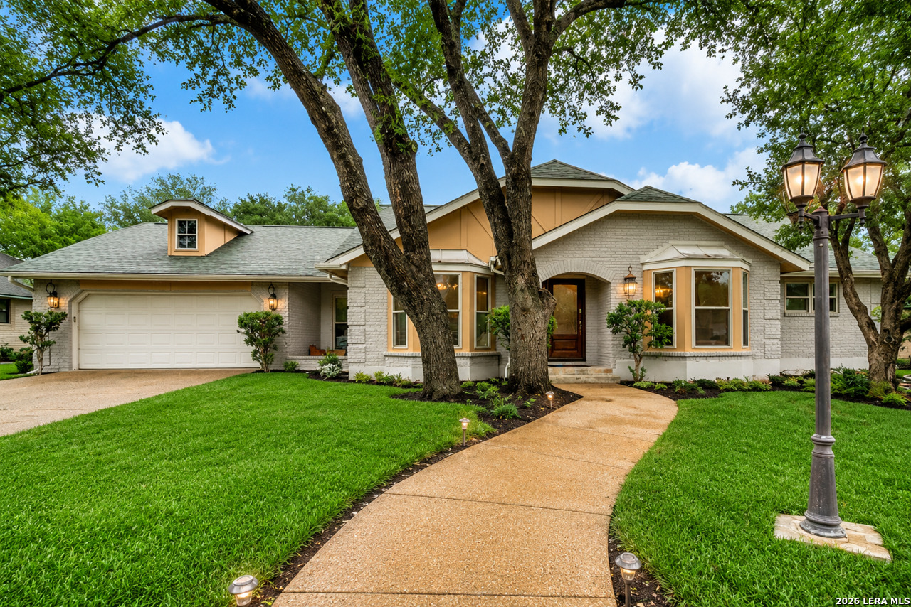 13058 HUNTERS CIR, ,  78230 — photo 1