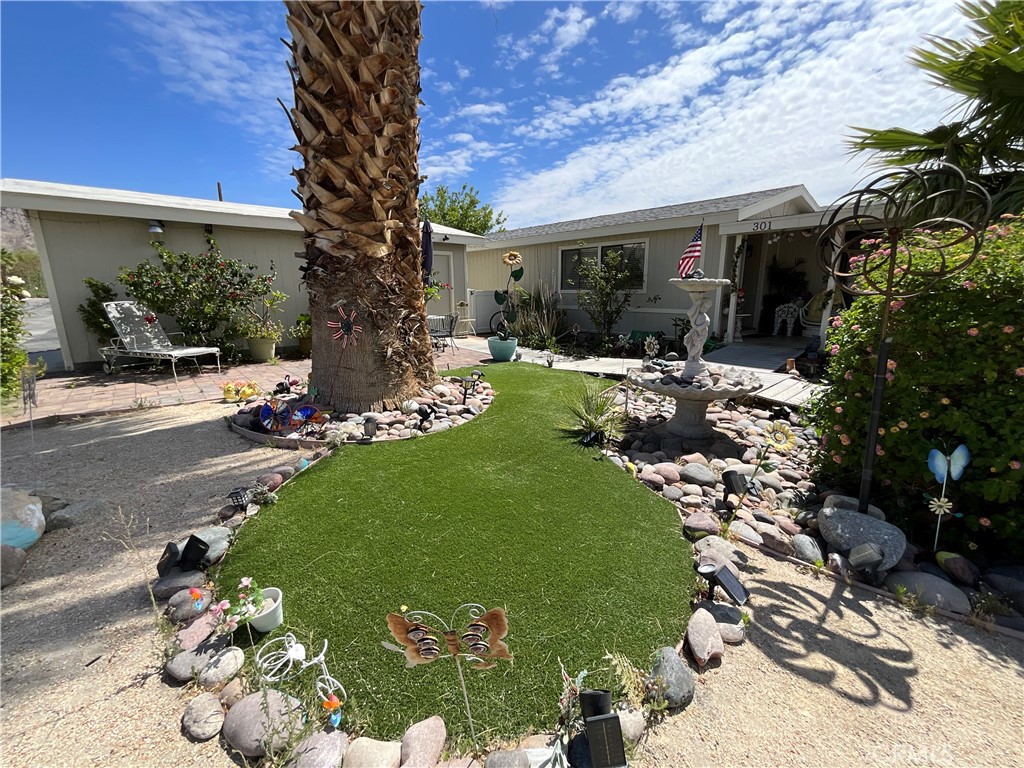 74711 Dillon Road 301, Desert Hot Springs, CA 92241 — photo 1