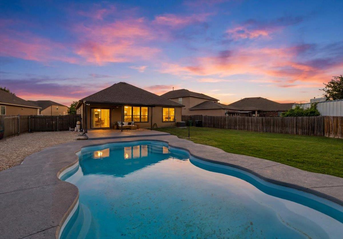 5929 Sardinia, Round Rock, TX 78665 — photo 1