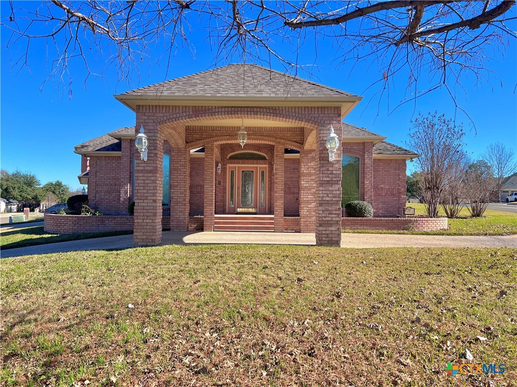 2102 Lakeview Loop, Killeen, TX 76543 — photo 1
