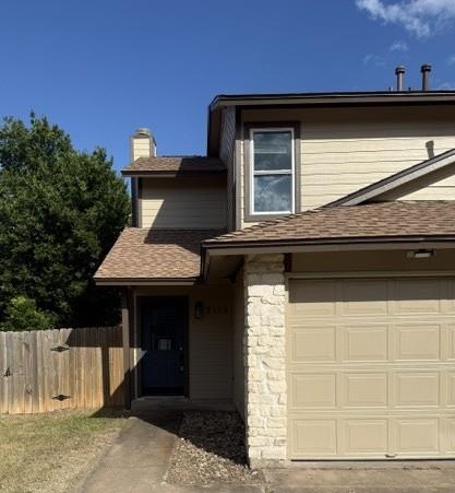 1113 Orchard Park, Pflugerville, TX 78660 — photo 1