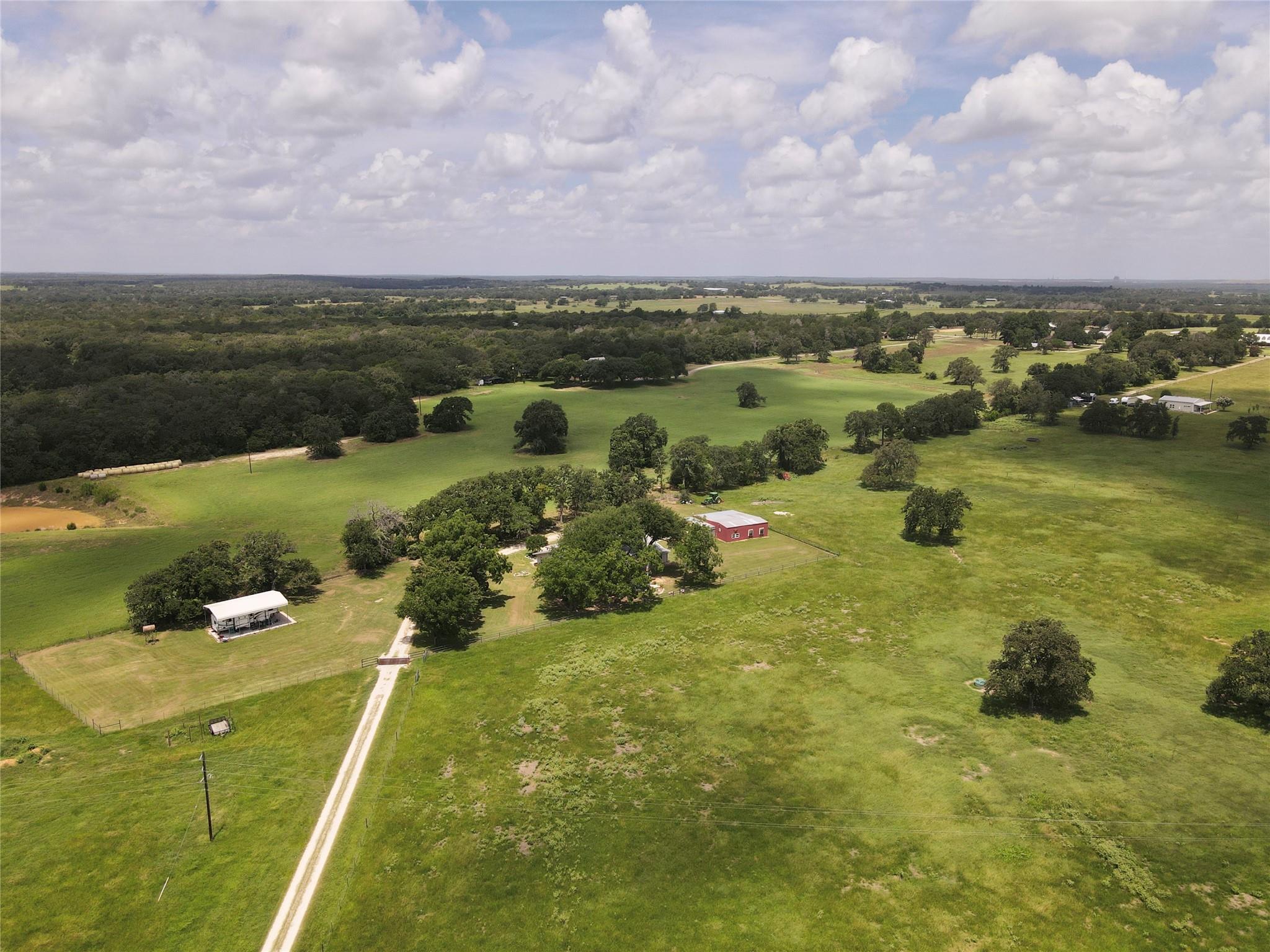 11009 HWY 77, Lexington, TX 78947 — photo 1