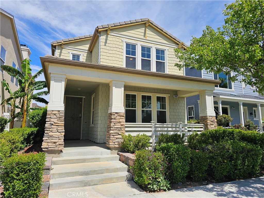 28882 Lakefront, Temecula, CA 92591 — photo 1