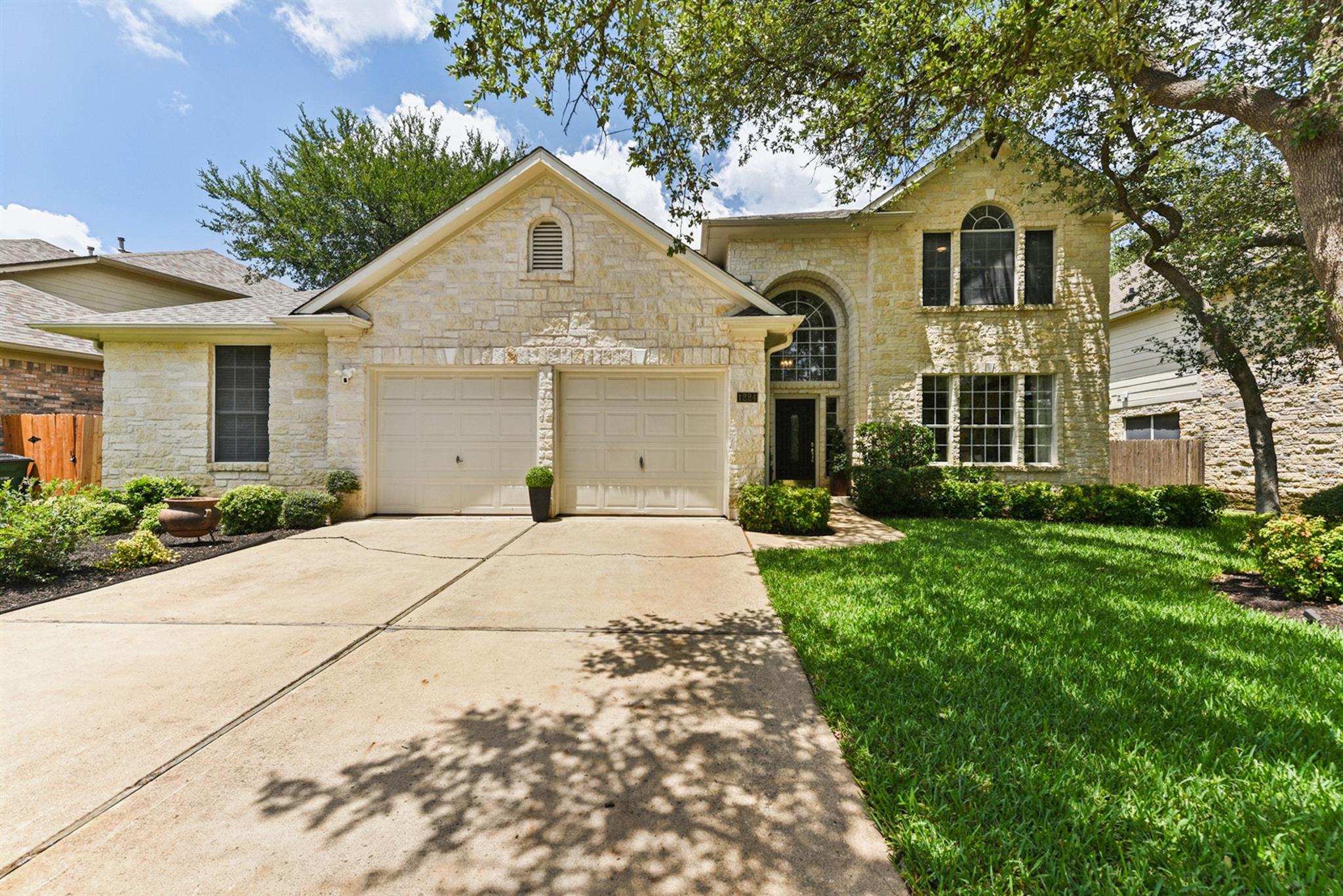 1224 Fall Creek, Cedar Park, TX 78613 — photo 1