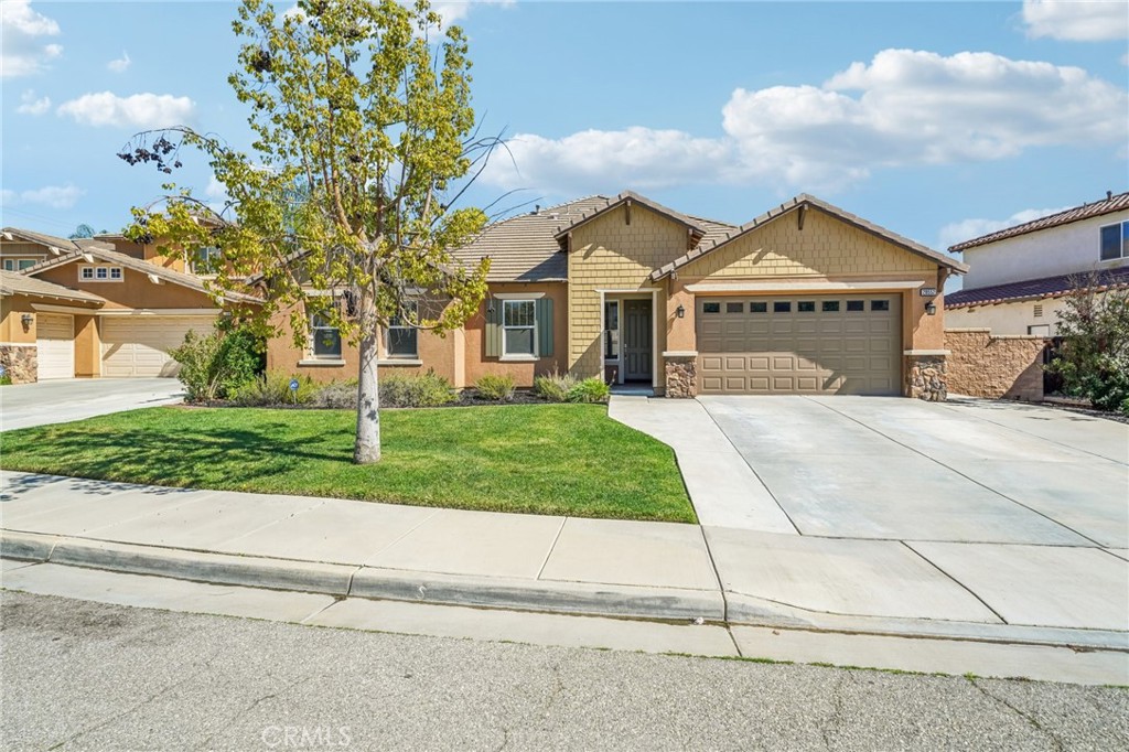 28552 Rustic Glen Street, Menifee, CA 92584 — photo 1