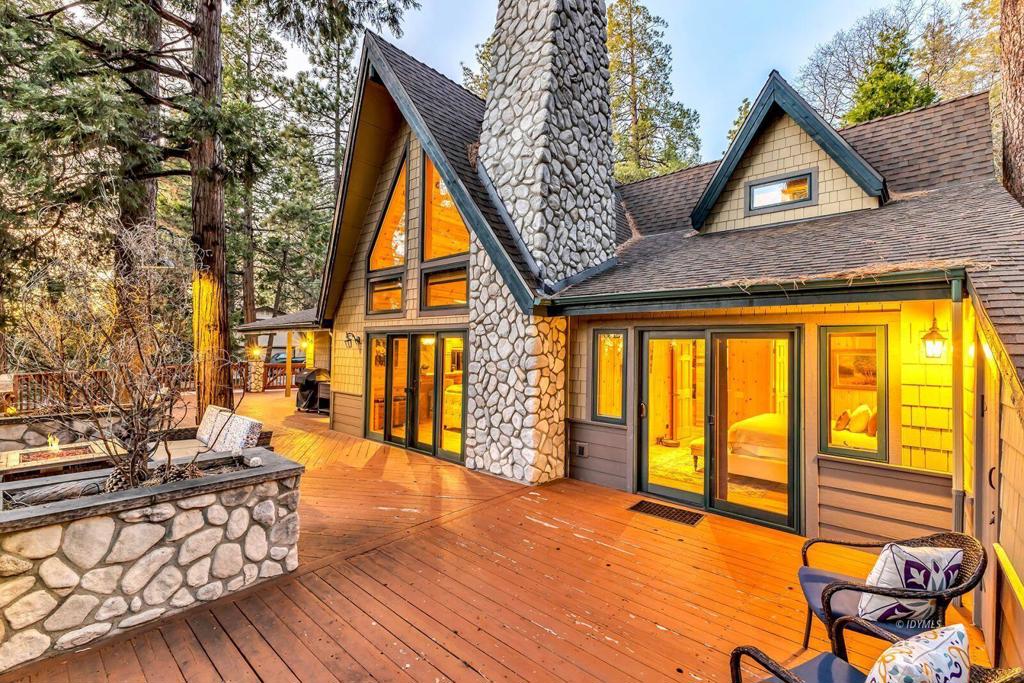 26620 Pine Avenue, Idyllwild, CA 92549 — photo 1