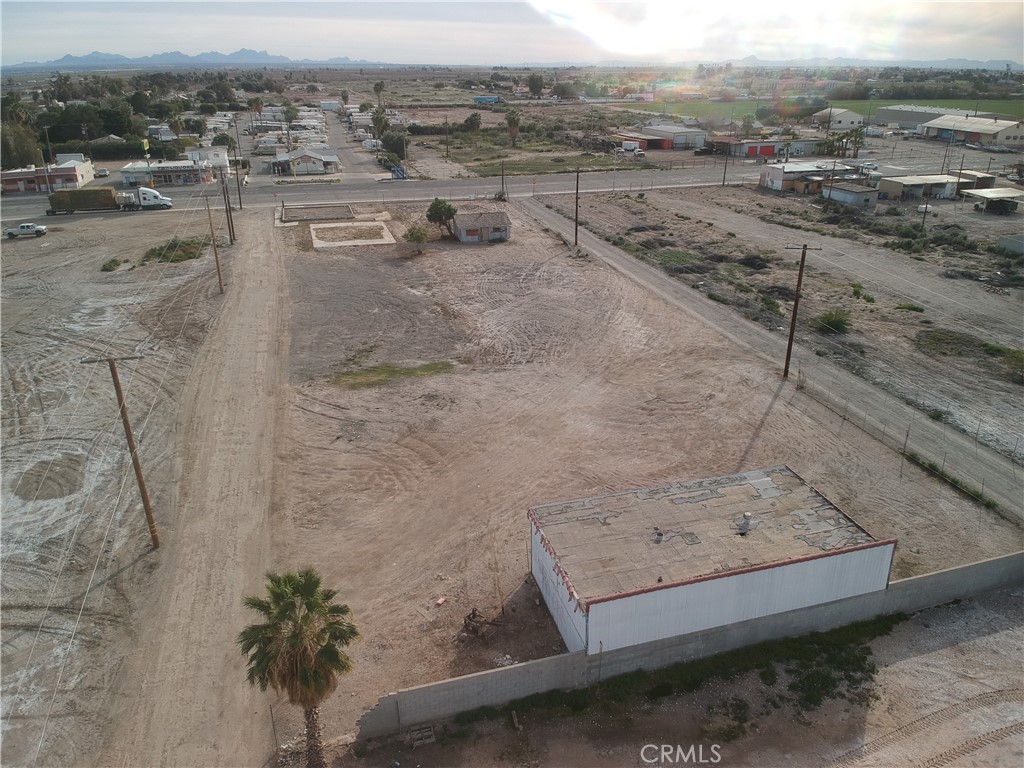 1581 E Hobsonway, Blythe, CA 92225 — photo 1