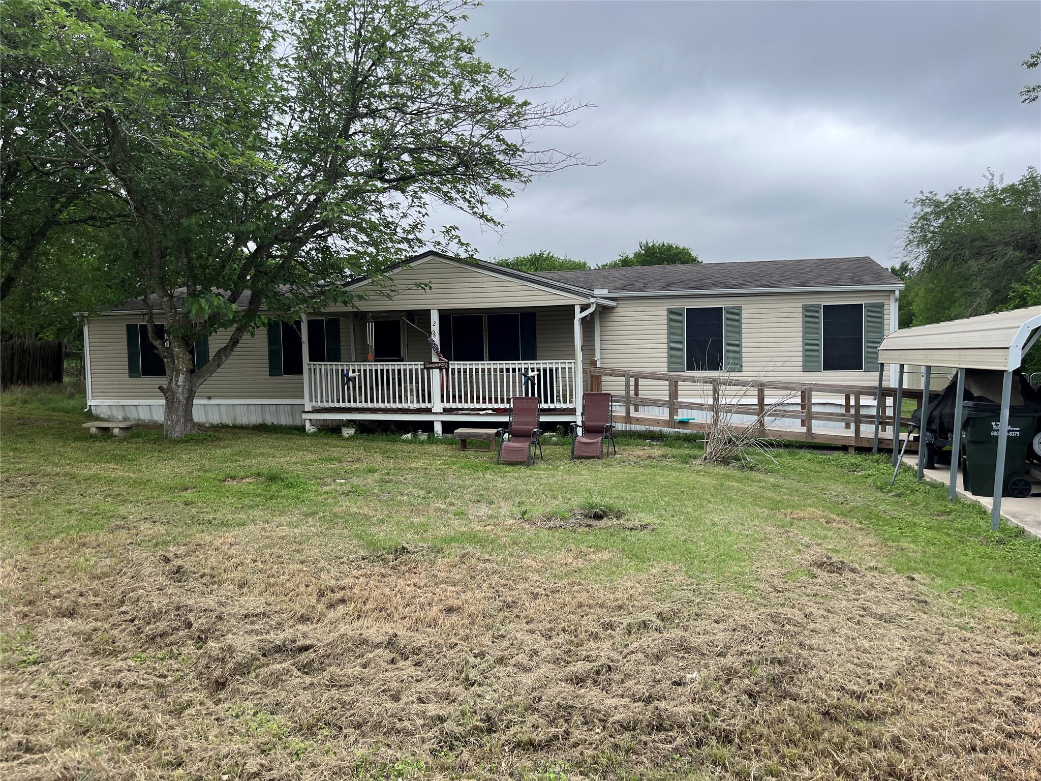208 Quail, Kyle, TX 78640 — photo 1