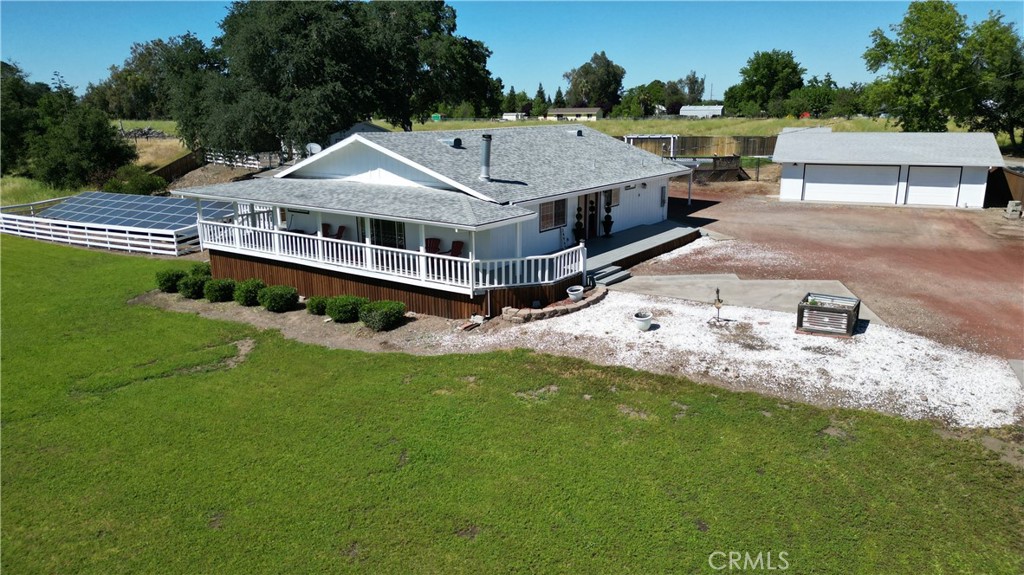 24960 2nd Avenue, Los Molinos, CA 96055 — photo 1