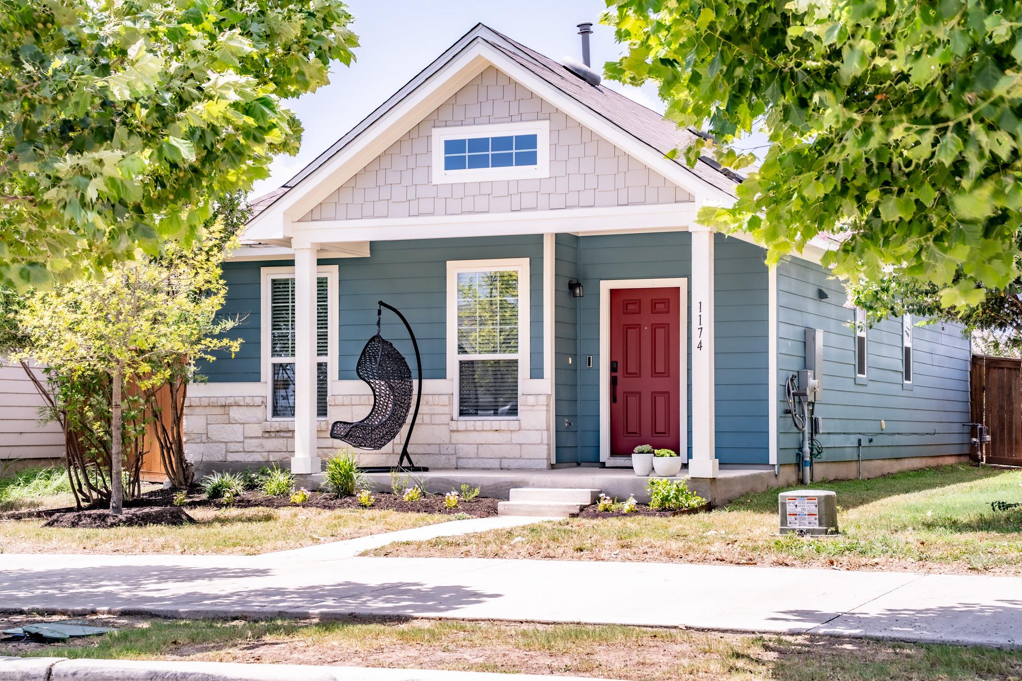 1174 Esplanade, San Marcos, TX 78666 — photo 1