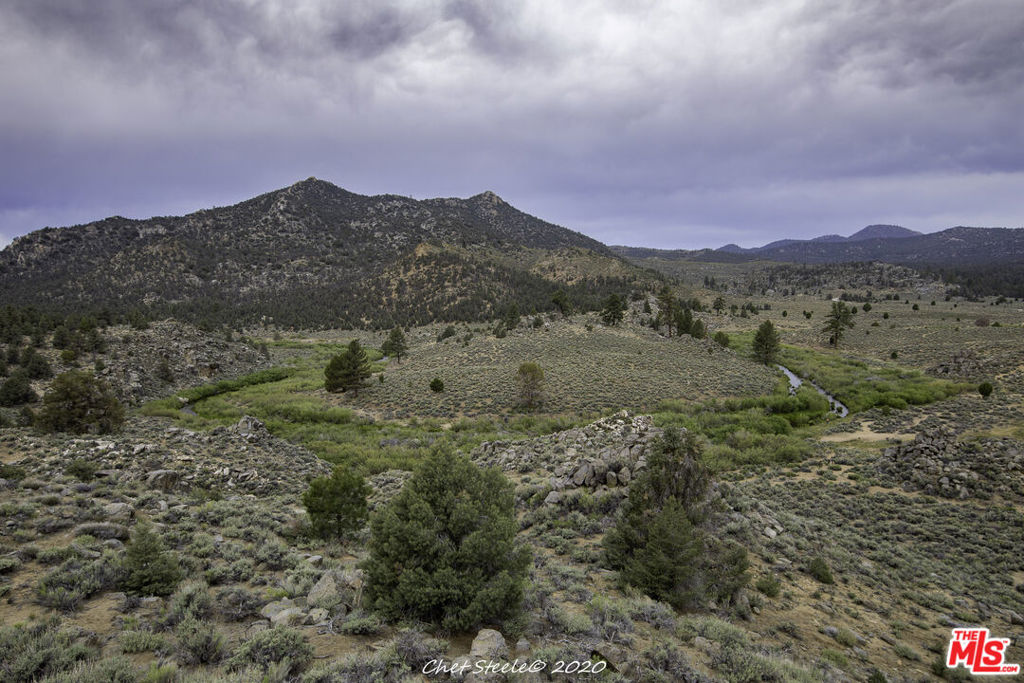 0 Pinion Drive, Inyokern, CA 93527 — photo 1