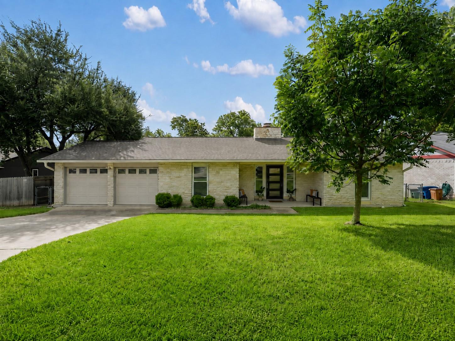 11201 Brushy Glen, Austin, TX 78754 — photo 1