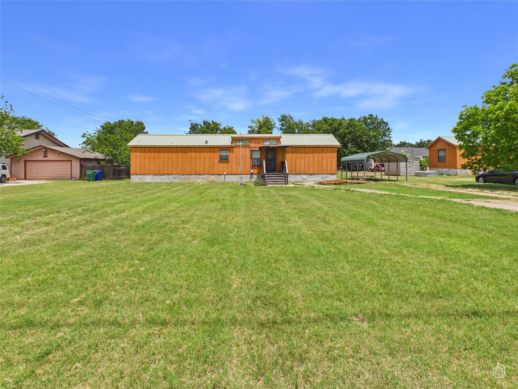 202 Mustang, Cedar Park, TX 78613 — photo 1