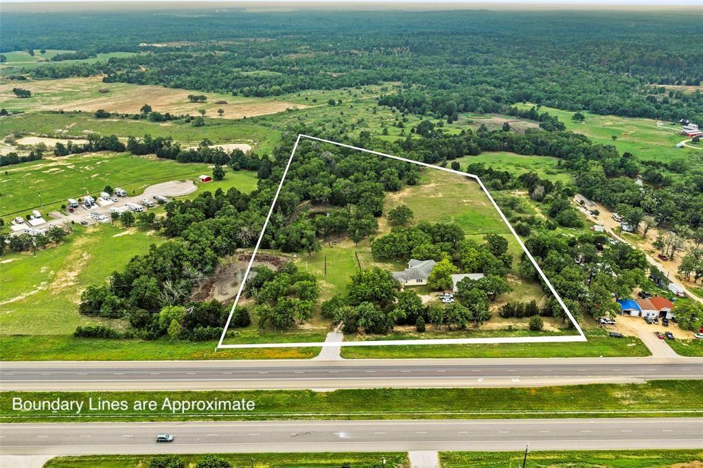 1389 Highway 290, Elgin, TX 78621 — photo 1
